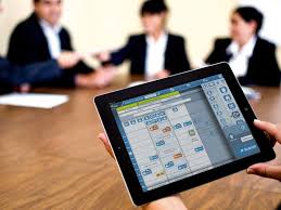 Self Booking Tools L Heure Des Solutions Globales