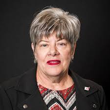 Marsha Corbin's Instagram, Twitter & Facebook