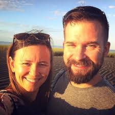 Jay Grenier's Instagram, Twitter & Facebook