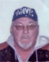 Larry Dodge Obituary (1944