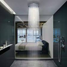 Memilih kamar mandi dengan shower head sangat efektif karena akan menyisakan ruang gerak di kamar mandi minimalis ukuran 1 x 2 milikmu. 25 Model Shower Kamar Mandi Minimalis Modern Terbaru 2021 Dekor Rumah