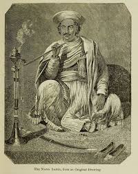 Nana Sahib | Rebel Leader, Peshwa ...