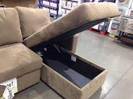 Costco Couch Opens For Storage Sectional Sofa Sofas For Small Spaces Costco Sectional