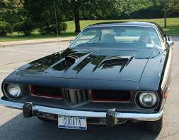 Image result for Formal Black 1974 Plymouth