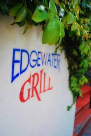 Edgewater Grill San Diego Ca Diego San Diego Edgewater