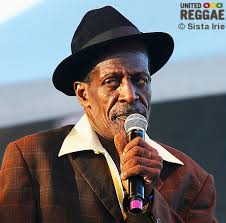 Rest In Peace Gregory Isaacs
