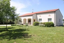 Maison Pres D Albi Plain Pied 2 Terrasses Campagne Grand Terrain Garage Location Vacances A Sainte Croix Clevacances