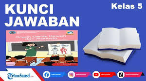 Maybe you would like to learn more about one of these? Kunci Jawaban Tema 1 Kelas 5 Tuliskan Sikap Yang Sesuai Dengan Nilai Nilai Dalam Sila Pancasila Tribun Sumsel