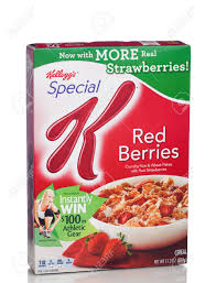 Can eating special k twice a day help you lose weight? Miami Usa April 24 2015 Kellogg S Red Berries Special K Breakfast Cereal American Multinational Food Manufacturing Company Headquarters Battle Creek Michigan United States Stock Photo Picture And Royalty Free Image Image 47829862