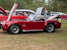 Image result for Mushroom 1967 AC Cars