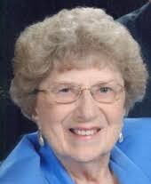 Obituary information for Glendal Ula Polson