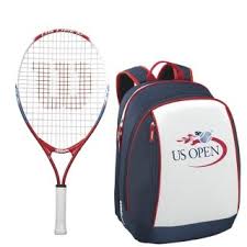 Bought last year from amazon sell due to move unisex function wearied details are shown in pic. Wilson Us Open Junior Tennis Racquet 2020 Review Tennis Tennis Racket Tennis Warehouse