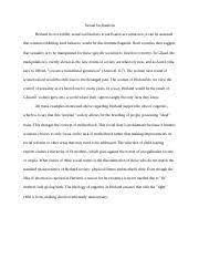 For My Brothers And Sisters In The Failure Business Docx For My Brothers And Sisters In The Failure Business He Dreamed That He Was Actually The Hero Course Hero