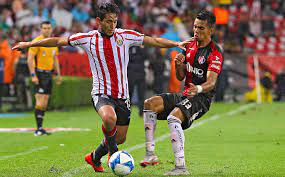 Has llegado a la edición de espn deportes. Cuando Es El Clasico Chivas Vs Atlas Del Clausura 2019 Goal Com