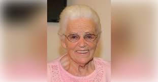 Obituary information for Nancy "Janie" Louise Smith