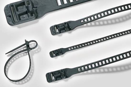 Cable Tie Pack view 4