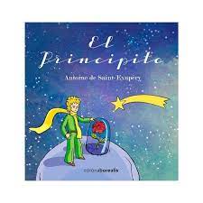 Encuentre y compre el principito pdf en libro gratis con precios bajos y buena calidad en todo el mundo. El Principito De Autor Saint Exupery Antoine Pdf Espanol Gratis