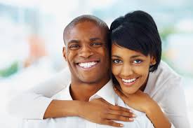 Matokeo ya picha ya image of a man and his partner