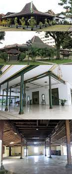 Its walls are usually made of timber, although bamboo is still used in certain areas. Colonial Vernacular Houses Of Java Malaya And Singapore In The Nineteenth And Early Twentieth Centuries