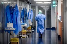 Maybe you would like to learn more about one of these? Spitalele Suport Covid 19 Din IaÈi Nu Mai Au Niciun Loc Liber La Ati 4 Decese Din Cauza Noului Coronavirus In Ultimele 24 De Ore Ziar Info IaÈi Stiri Iasi