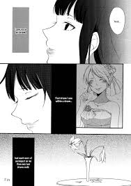 Read I Want To Be Kept By A Goddess (Psycho Pass) [English] Hentai Porns -  Manga And Porncomics Xxx