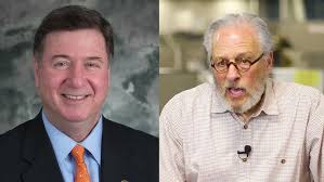 Harry Dalton career TDs compilation after breaking record