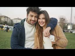 Alina boz & alp navruz ¿amigos? Alp Navruz Ve Alina Boz Elimi Birakma Klip Youtube