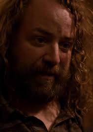 Fan Casting Ray Porter as Darkseid in Justice League 2