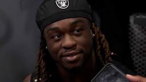 Raiders Mourn Loss of Thomas