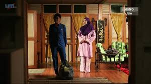 Terlepas episod drama the maid? Tersuka Tanpa Sengaja Episod 11