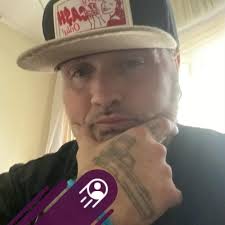 Profile for Daniel Heckman II