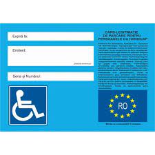 Indemnizatie de insotitor in functie de salariul minim brut pe tara garantat in plata. Persoanele Cu Handicap Pot Obtine Rovinieta S