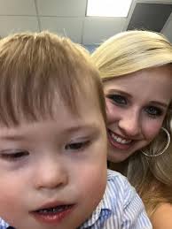 Miss Wade Hampton Taylors 2015