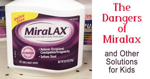 Pin On Miralax