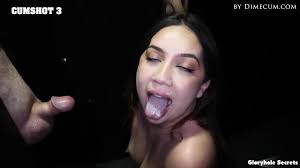 Sophie Torre At The Gloryhole PMV By