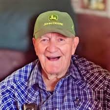 Blaine "Coley" Keyes Obituary January 22, 2023