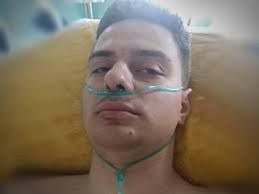 Profil Pomagacza Adam Maliszewski