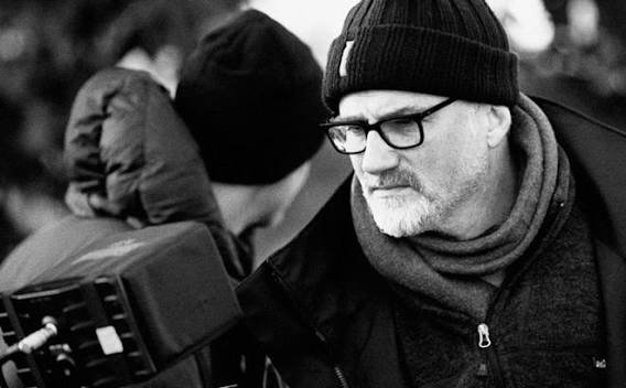 David Fincher — Art of the Title