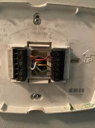 Really Stuck Here Guys Any Idea If This Would Be Compatible With A Nest Thermostat 3rd Generation My Unit Currently Uses Heat Pump System R Nest
