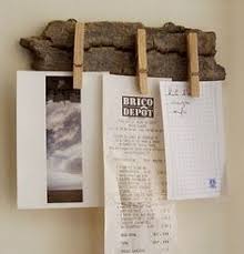 Creations Avec Des Pinces A Linge C Est Epoustouflant Pince A Linge Pense Bete Epingle A Linge