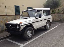 Mercedes Benz W460 240gd Mercedes Benz Mercedes G Mercedes Benz Trucks