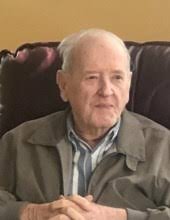 William Hales Obituary