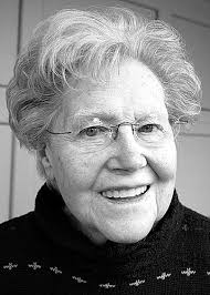 Frances Smith Brigham