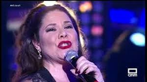 Como una ola”– Ana Nájera |Gala final