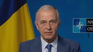 Remarks by nato deputy secretary general mircea geoană at the brussels forum (as delivered) 16 jun. Mircea GeoanÄƒ AsigurÄƒri Pentru Romani In FaÈ›a AmeninÈ›Äƒrilor Rusiei O SÄƒ Fim VigilenÈ›i