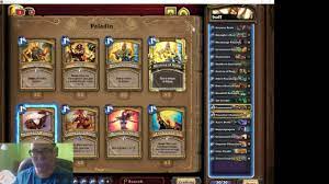 Learn which cards to keep based on statistics from millions of games. Hearthstone How To Copy And Paste Import Decks From The Internet Youtube
