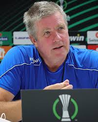 Kent Nielsen » Record against Inter