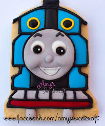 Thomas the Train