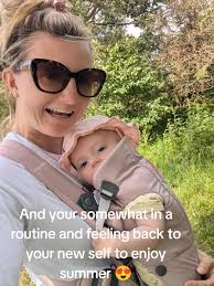 Baby Announcement January 2026