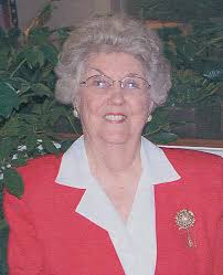 Ruby Doris Brown Perry